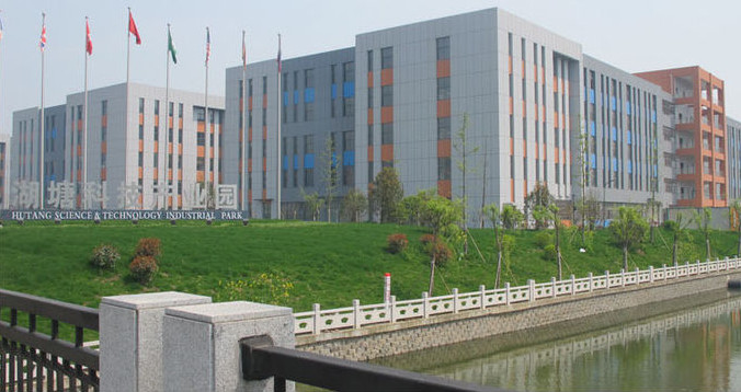 中国 Changzhou huituo technology co.,ltd. 会社概要