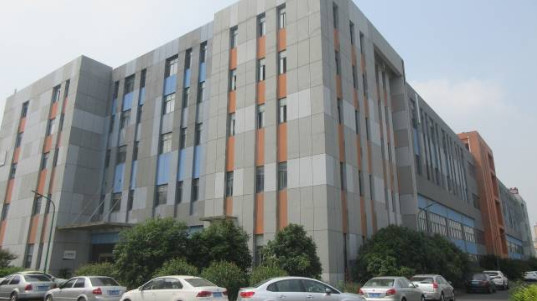中国 Changzhou huituo technology co.,ltd. 会社概要