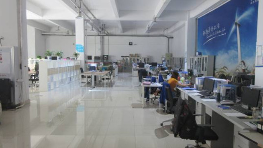 中国 Changzhou huituo technology co.,ltd. 会社概要