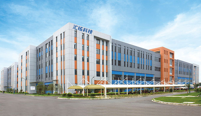 中国 Changzhou huituo technology co.,ltd. 会社概要