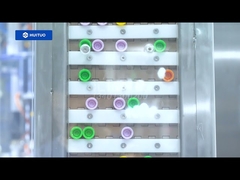 医薬品試薬サーボキャッピング機、高速サーボキャッピング機