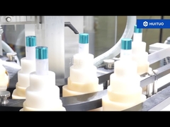 化粧用スクリューキャップ、少量多品種スクリューキャップ、丸キャップスプレーキャップスクリューキャップ