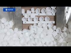 Huituo rotary 2-in-1 filling and capping machine applied in medical industry