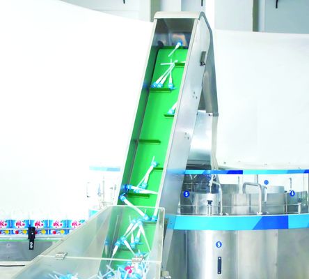 1.5KWはヘッドねじおおう機械を選抜します