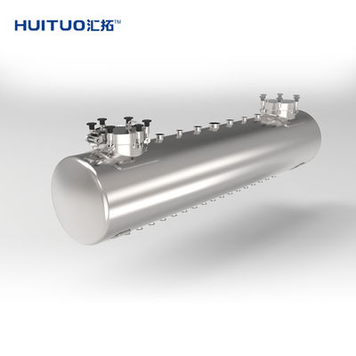 Huituoの異なった粘着性プロダクトのための自動流量計の充填機