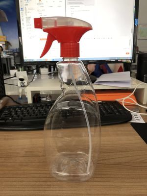 モジュール構造のパーソナル ケアのスプレー ポンプおよび制動機のふた締め機