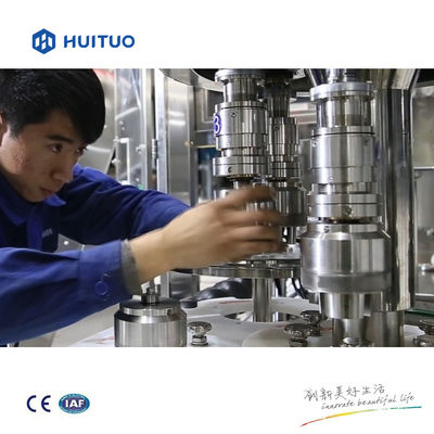 分2000B/H 3の爪の構造のびんのおおう装置