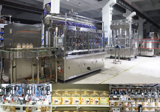 洗剤のための7200B/Hプラスチックびんのおおう機械